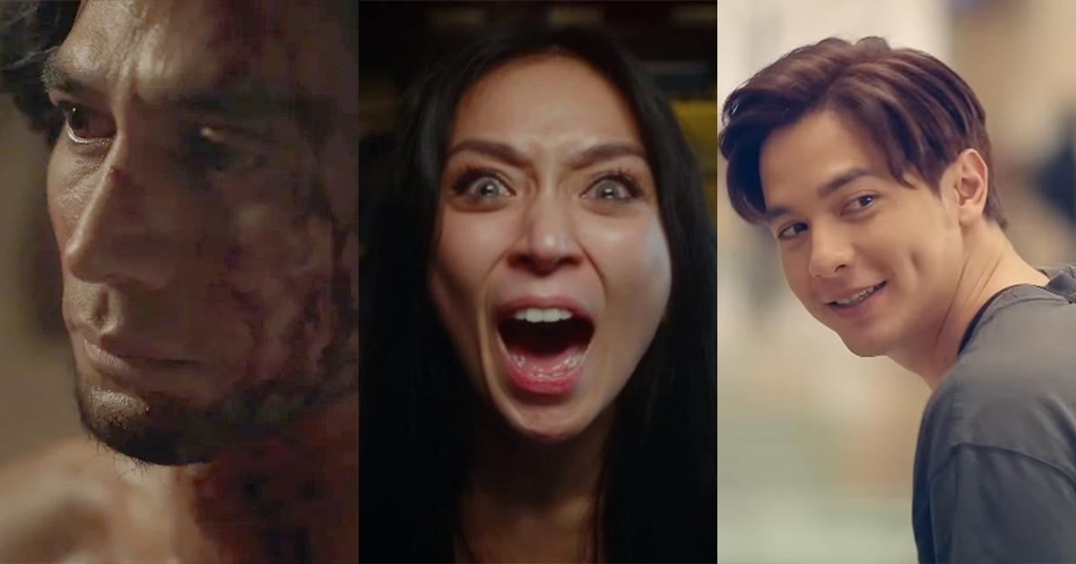 Pinoy BoxOffice Rewind Lessons from the postpandemic era • PhilSTAR Life